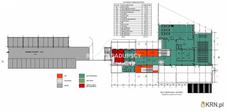Lokal użytkowy  na sprzedaż, , Bartkowa-Posadowa, ul. 