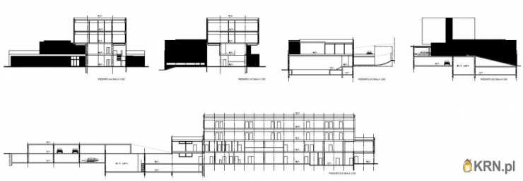 , Lokal użytkowy  na sprzedaż, Bartkowa-Posadowa, ul. 