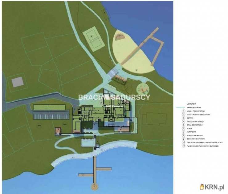 Bracia Sadurscy Oddział BS3 Przewóz, Lokal użytkowy  na sprzedaż, Bartkowa-Posadowa, ul. 