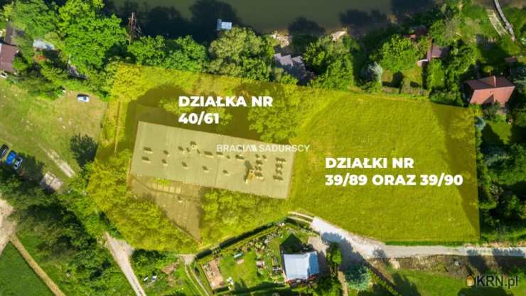 Lokal użytkowy  na sprzedaż, Bartkowa-Posadowa, ul. , 