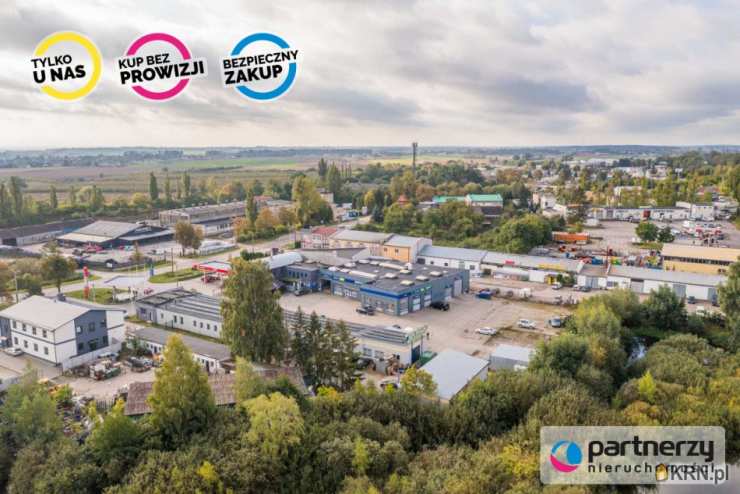 , Tczew, ul. 30 Stycznia, Lokal użytkowy  na sprzedaż