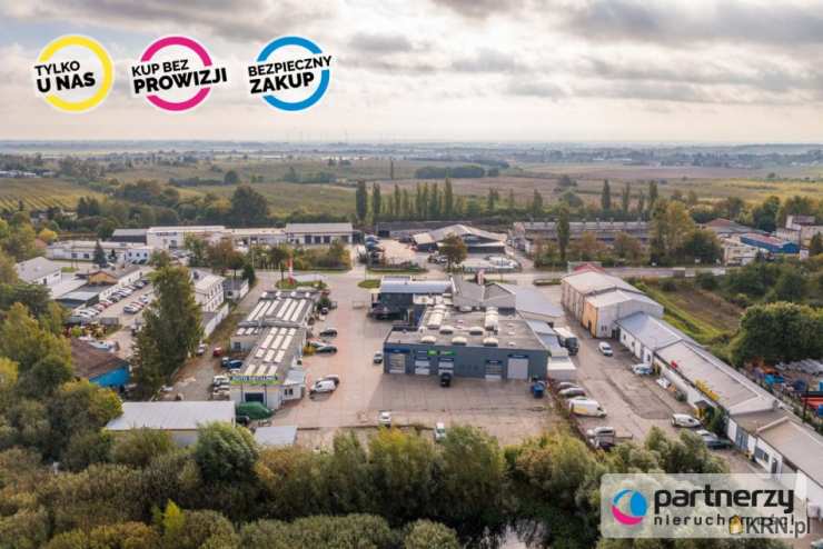 , Lokal użytkowy  na sprzedaż, Tczew, ul. 30 Stycznia