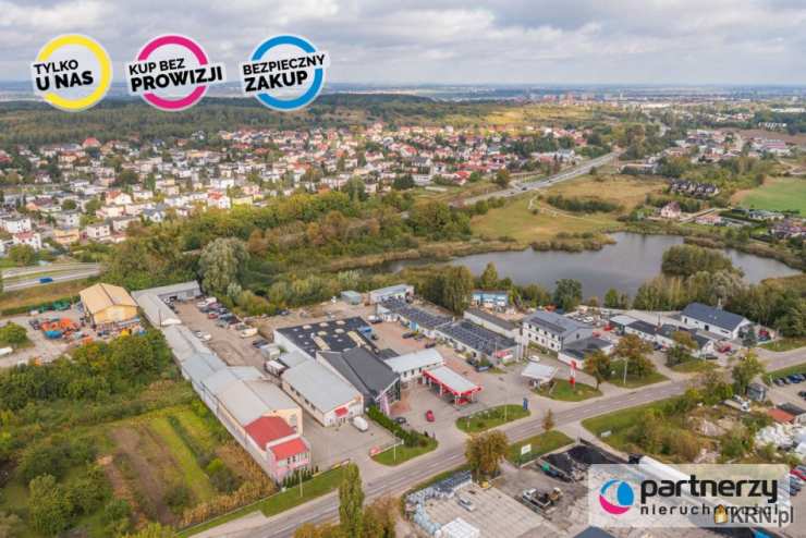 Lokal użytkowy  na sprzedaż, Tczew, ul. 30 Stycznia, 