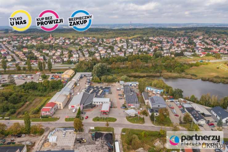 Lokal użytkowy  na sprzedaż, , Tczew, ul. 30 Stycznia