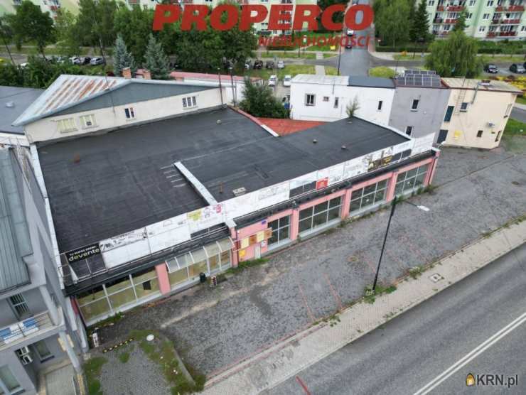 Lokal użytkowy  na sprzedaż, , Busko-Zdrój, ul. 