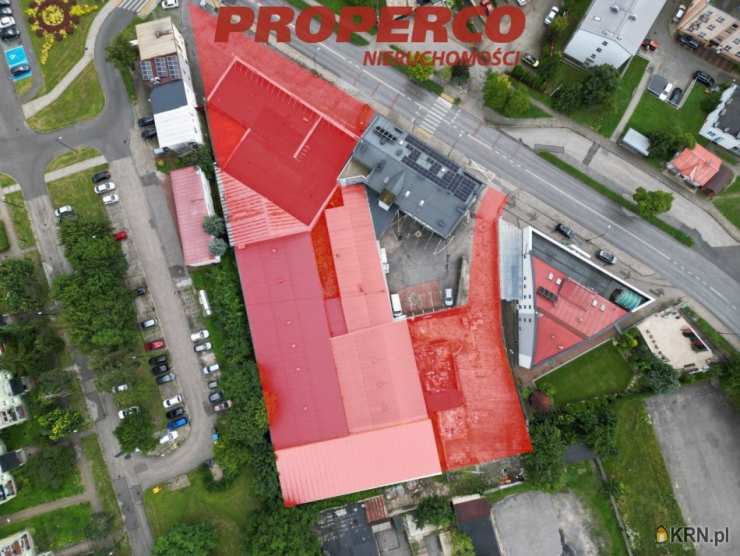 Busko-Zdrój, ul. , , Lokal użytkowy  na sprzedaż