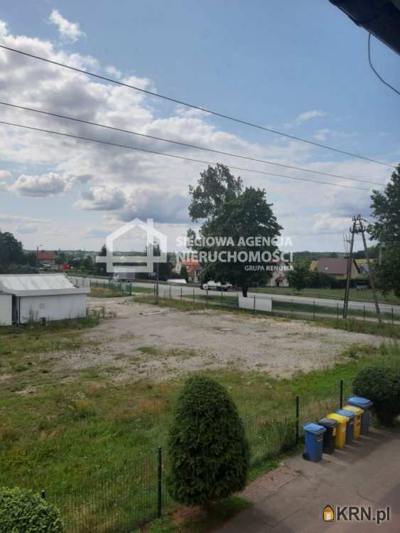 , Lokal użytkowy  na sprzedaż, Kościerzyna, ul. 