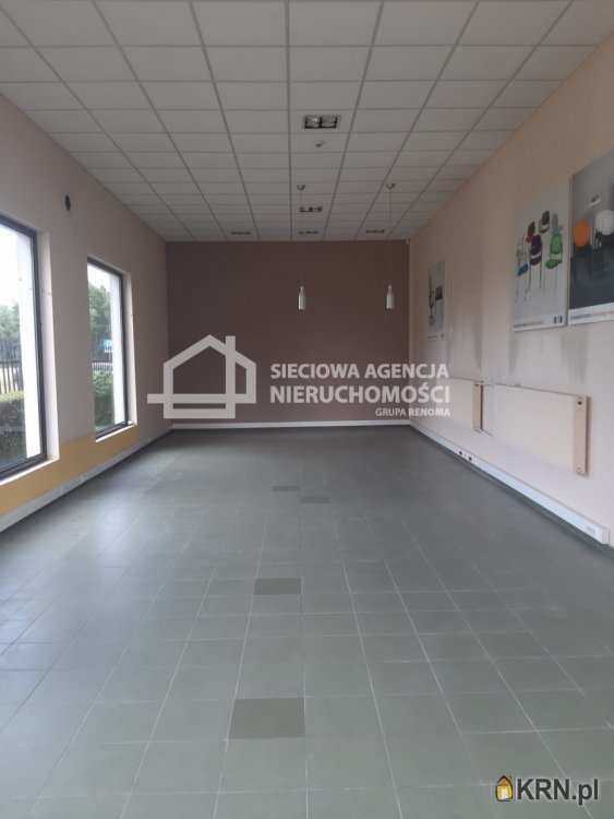 , Lokal użytkowy  na sprzedaż, Kościerzyna, ul. 