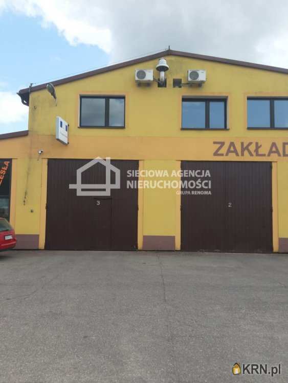 Kościerzyna, ul. , , Lokal użytkowy  na sprzedaż