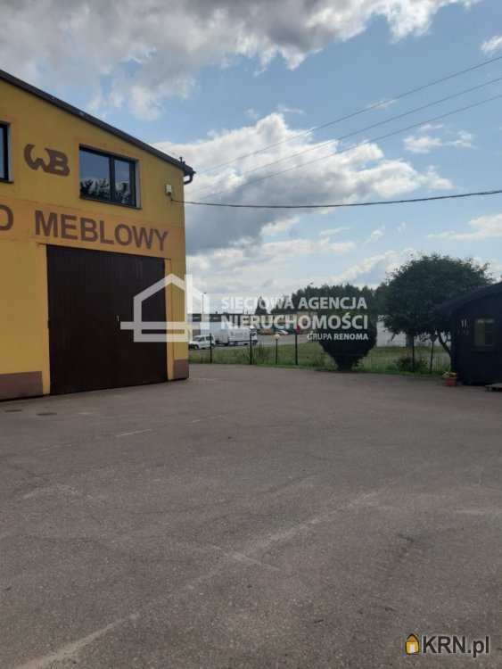 , Kościerzyna, ul. , Lokal użytkowy  na sprzedaż