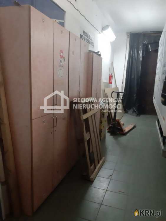 , Lokal użytkowy  na sprzedaż, Kościerzyna, ul. 