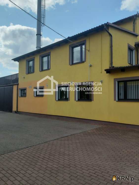 , Kościerzyna, ul. , Lokal użytkowy  na sprzedaż