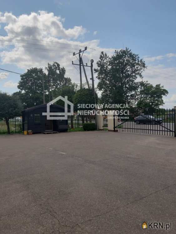 Lokal użytkowy  na sprzedaż, Kościerzyna, ul. , 