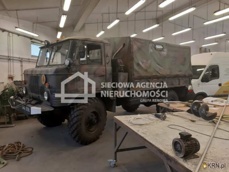 , Kościerzyna, ul. , Lokal użytkowy  na sprzedaż