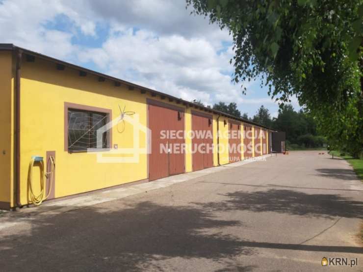 , Kościerzyna, ul. , Lokal użytkowy  na sprzedaż