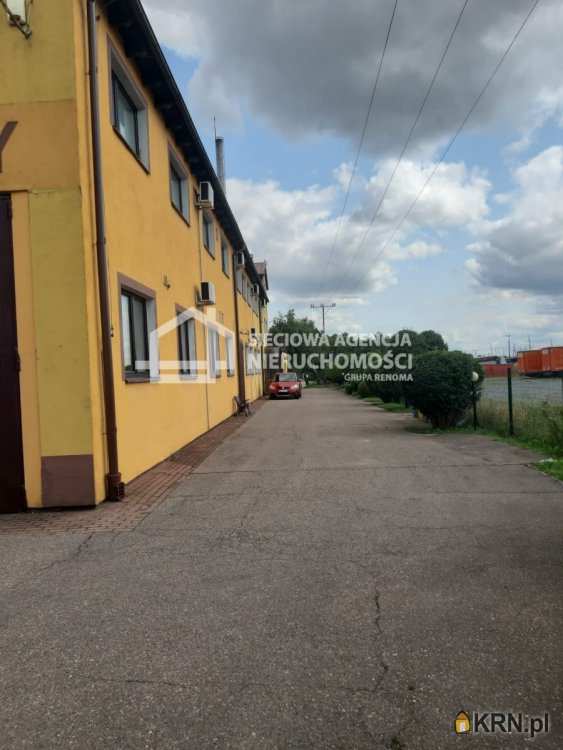 , Lokal użytkowy  na sprzedaż, Kościerzyna, ul. 