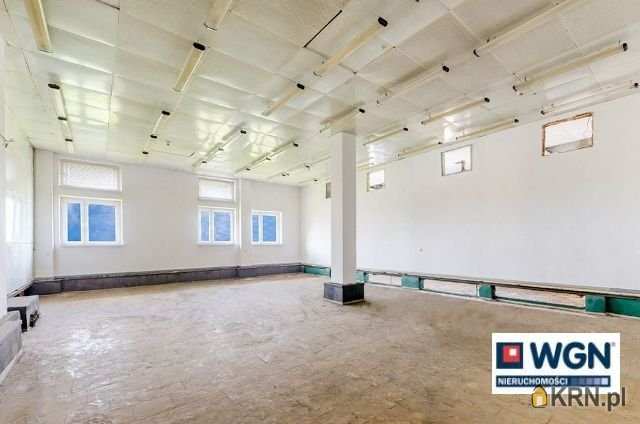 Śrem, ul. , 40 pokojowe, Lokal użytkowy  na sprzedaż