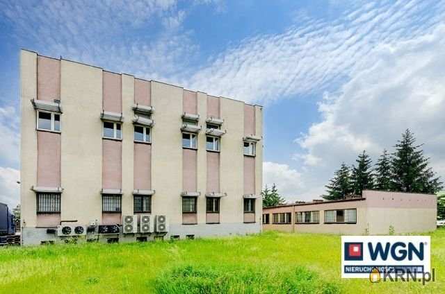 40 pokojowe, Śrem, ul. , Lokal użytkowy  na sprzedaż