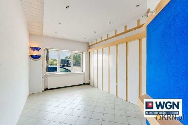 40 pokojowe, Lokal użytkowy  na sprzedaż, Śrem, ul. 