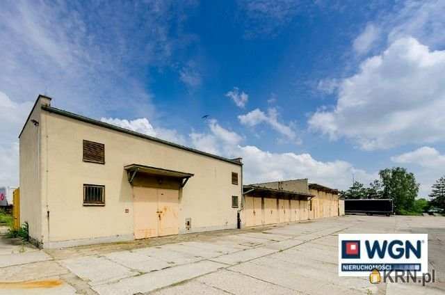 Lokal użytkowy  na sprzedaż, Śrem, ul. , 40 pokojowe