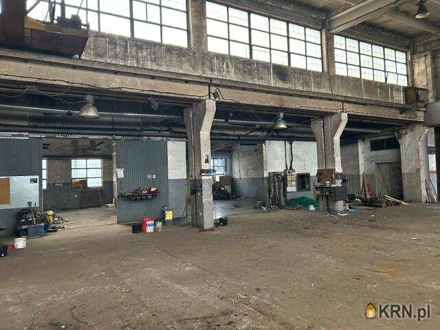 Lokal użytkowy  na sprzedaż, 20 pokojowe, Zabrze, ul. 