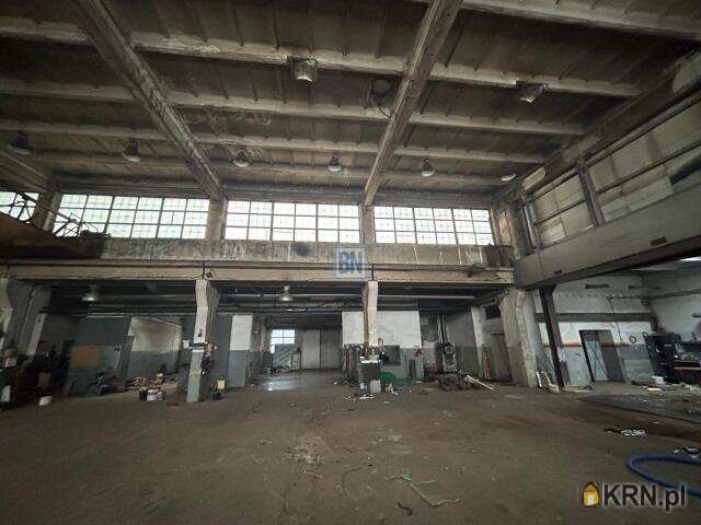 Lokal użytkowy  na sprzedaż, 20 pokojowe, Zabrze, ul. 