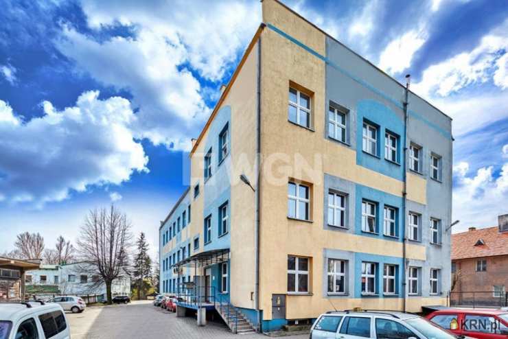 Lokal użytkowy  na sprzedaż, Bystrzyca Kłodzka, ul. , 40 pokojowe