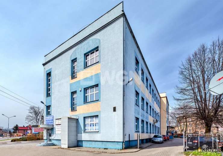 Lokal użytkowy  na sprzedaż, 40 pokojowe, Bystrzyca Kłodzka, ul. 