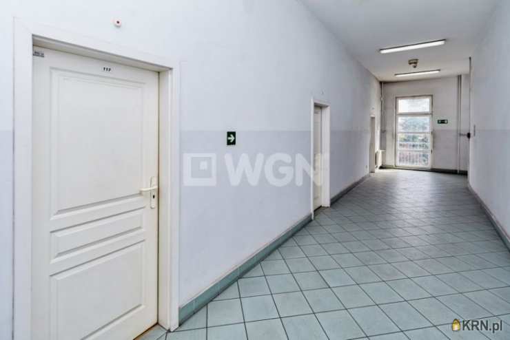 Lokal użytkowy  na sprzedaż, 40 pokojowe, Bystrzyca Kłodzka, ul. 