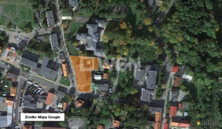 40 pokojowe, Lokal użytkowy  na sprzedaż, Bystrzyca Kłodzka, ul. 