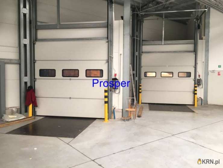 Prosper - Nieruchomości, Lokal użytkowy  do wynajęcia, Chrzanów, ul. 