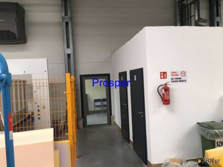 Lokal użytkowy  do wynajęcia, Chrzanów, ul. , 