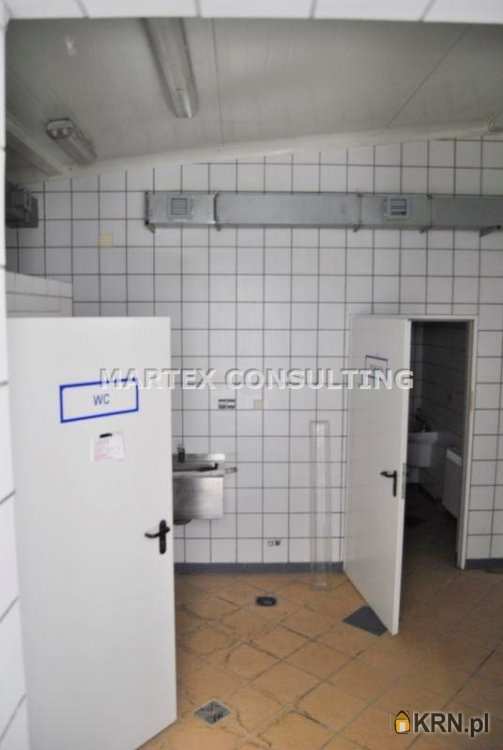 Martex Consulting Nieruchomości, Lokal użytkowy  na sprzedaż, Wodzisław Śląski, ul. 