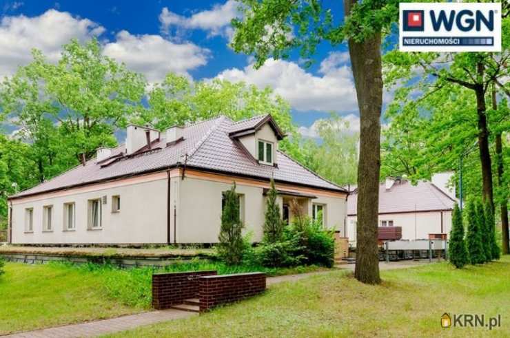 Lokal użytkowy  na sprzedaż, 20 pokojowe, Warszawa, Wawer, ul. 