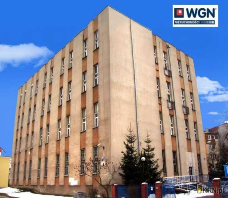 Lokal użytkowy  na sprzedaż, Ełk, ul. , 50 pokojowe