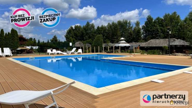 Lokal użytkowy  na sprzedaż, , Zblewo, ul. Leśna