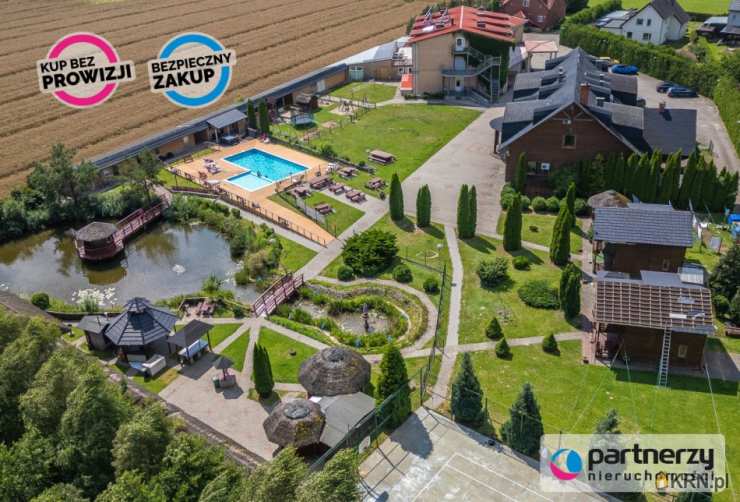 Zblewo, ul. Leśna, Lokal użytkowy  na sprzedaż, 