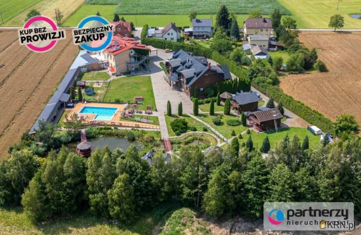 Zblewo, ul. Leśna, , Lokal użytkowy  na sprzedaż