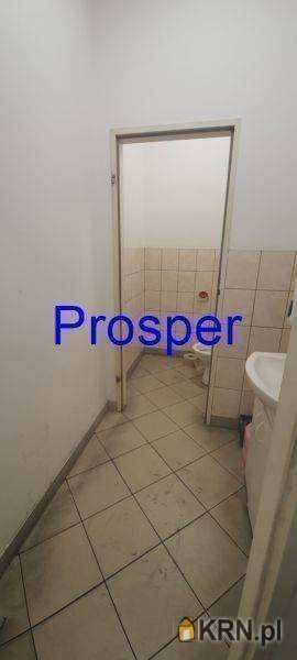 Prosper - Nieruchomości, Lokal użytkowy  do wynajęcia, Czechowice-Dziedzice, ul. 