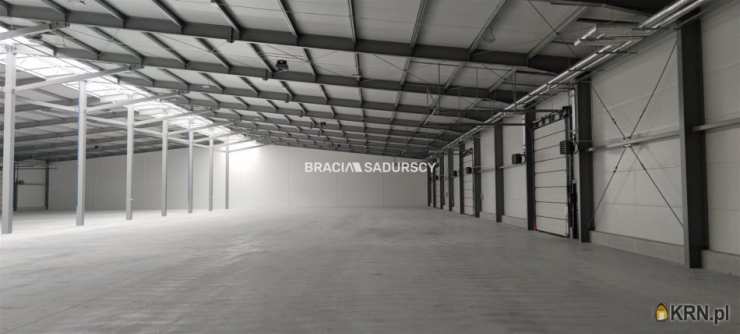 Niepołomice, ul. Grabska, Lokal użytkowy  do wynajęcia, 