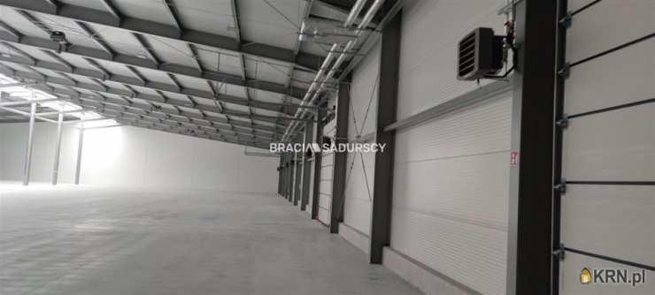 , Lokal użytkowy  do wynajęcia, Niepołomice, ul. Grabska