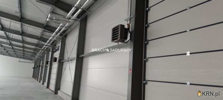 Lokal użytkowy  do wynajęcia, Niepołomice, ul. Grabska, 