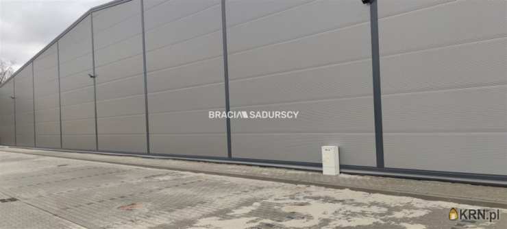 Niepołomice, ul. Grabska, Lokal użytkowy  do wynajęcia, 