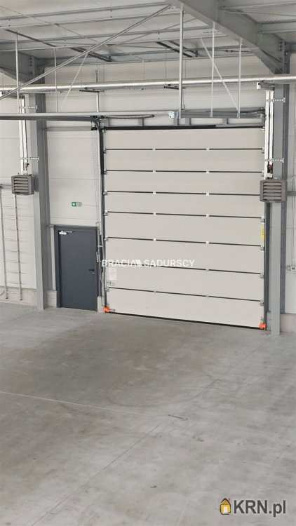 Lokal użytkowy  do wynajęcia, Niepołomice, ul. Grabska, 