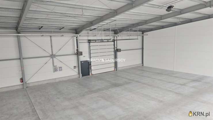 Lokal użytkowy  do wynajęcia, , Niepołomice, ul. Grabska