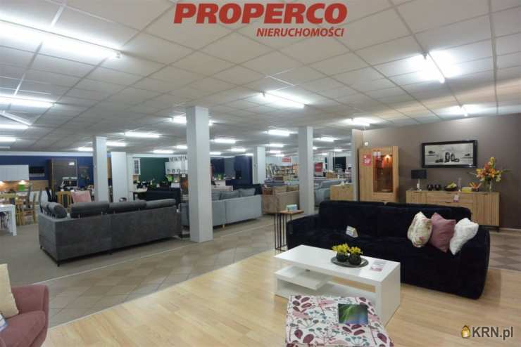 Starachowice, Wierzbnik, ul. , Lokal użytkowy  na sprzedaż, 