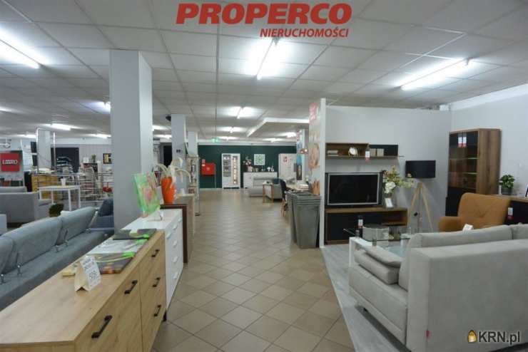 Starachowice, Wierzbnik, ul. , , Lokal użytkowy  na sprzedaż