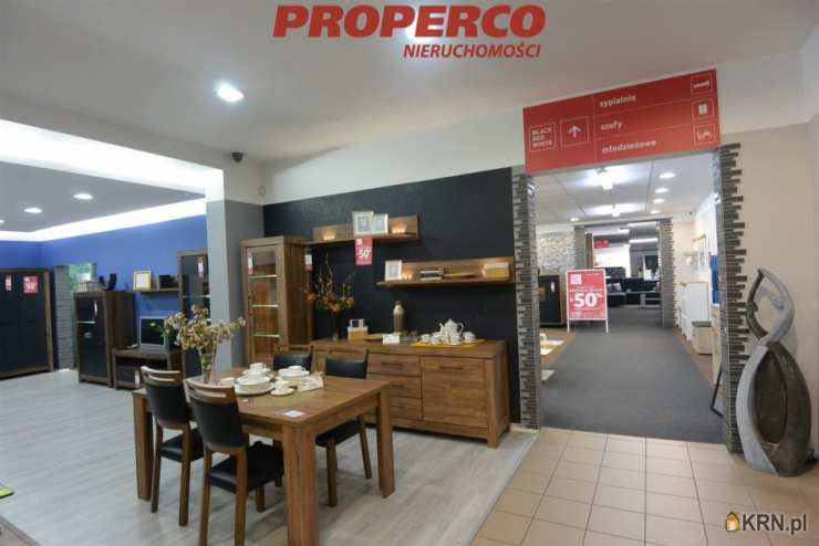 , Lokal użytkowy  na sprzedaż, Starachowice, Wierzbnik, ul. 