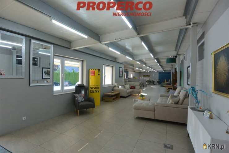 Lokal użytkowy  na sprzedaż, Starachowice, Wierzbnik, ul. , 