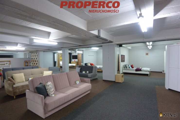 Lokal użytkowy  na sprzedaż, , Starachowice, Wierzbnik, ul. 